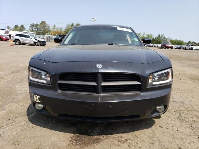 Photo 5 from auction – 2010 DODGE CHARGER SX with VIN 2B3CA3CV3AH277498