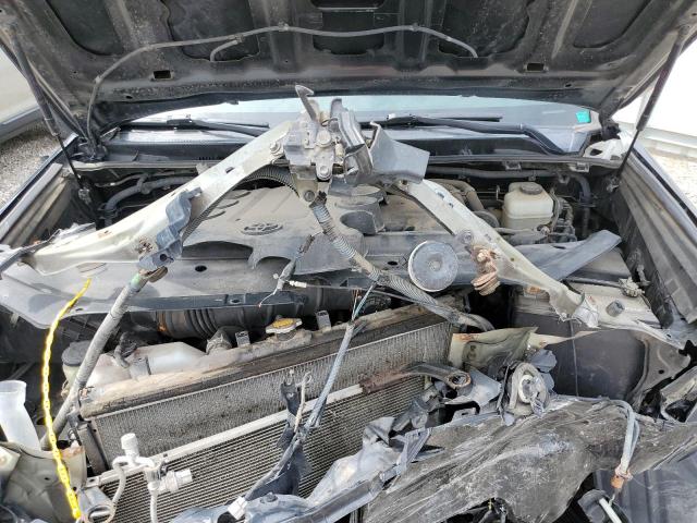Photo 12 from auction – 2010 TOYOTA 4RUNNER SR with VIN JTEBU5JR7A5010225