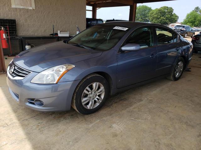NISSAN ALTIMA BAS 2010 with VIN 1N4AL2AP1AN460264 - Photo from auction