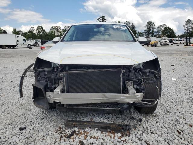Photo 5 from auction – 2017 AUDI Q7 PREMIUM with VIN WA1AAAF77HD010874
