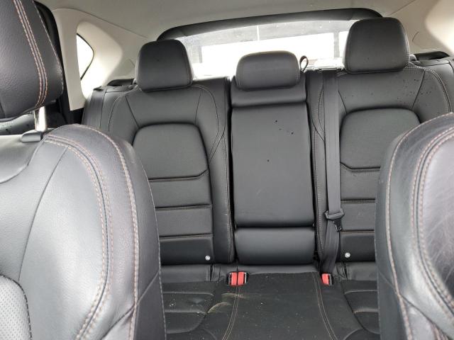 Photo 10 from auction – 2019 MAZDA CX-5 GRAND with VIN JM3KFBDMXK0542605