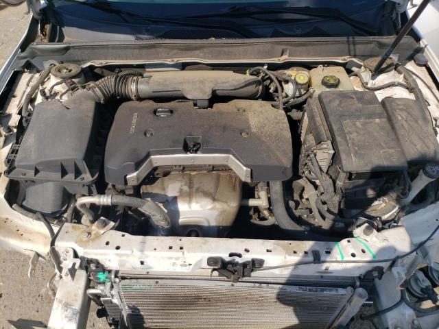 Photo 11 from auction – 2013 CHEVROLET MALIBU LS with VIN 1G11B5SA9DF351597