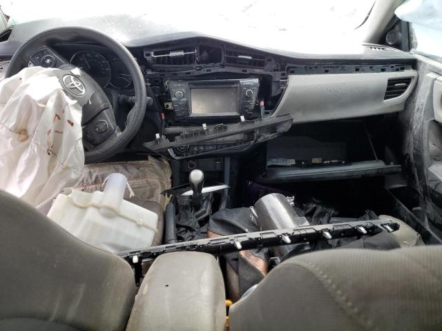 Photo 8 from auction – 2014 TOYOTA COROLLA L with VIN 2T1BURHE2EC203275
