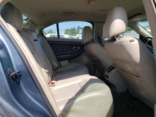 Photo 10 from auction – 2010 FORD TAURUS SEL with VIN 1FAHP2EW7AG170264