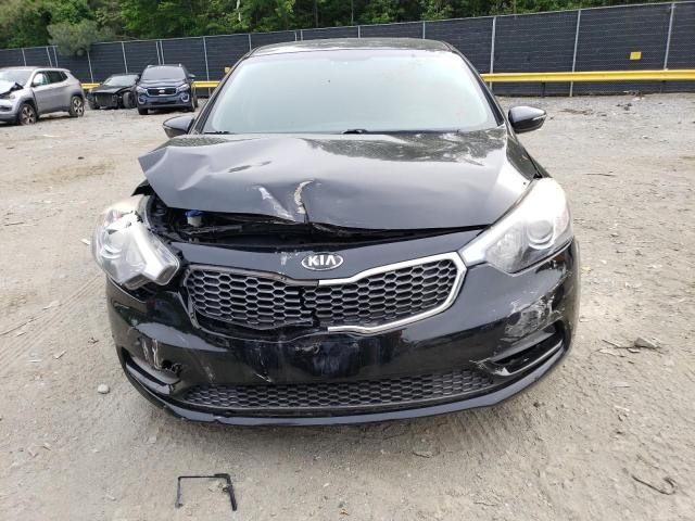 Photo 11 from auction – 2016 KIA FORTE LX with VIN KNAFX4A6XG5439474