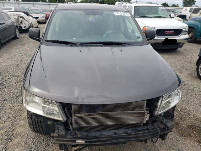 Photo 5 from auction – 2015 DODGE JOURNEY SE with VIN 3C4PDCAB1FT538478