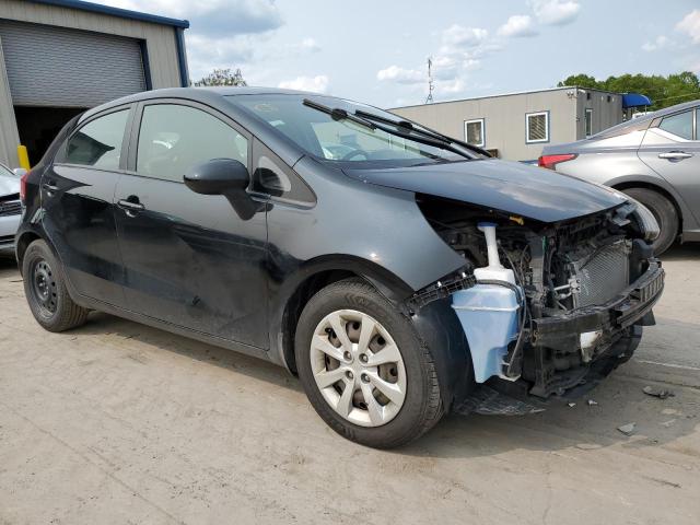 Photo 4 from auction – 2013 KIA RIO EX with VIN KNADN5A39D6113213