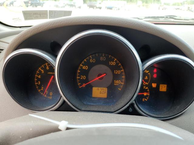 Photo 9 from auction – 2005 NISSAN ALTIMA S with VIN 1N4AL11D55N425751