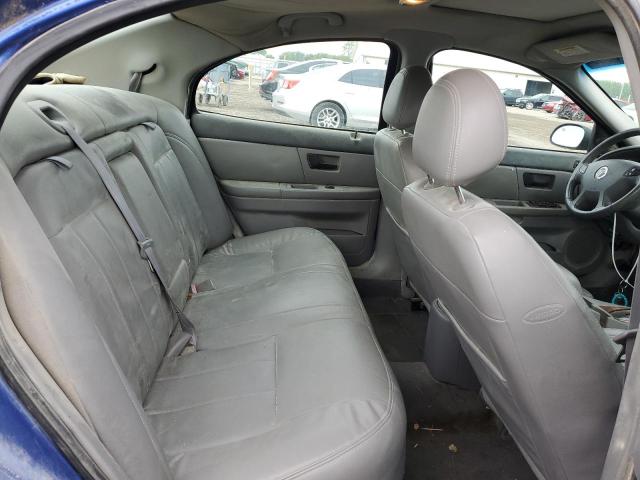 Photo 10 from auction – 2003 MERCURY SABLE LS P with VIN 1MEHM55SX3G624560