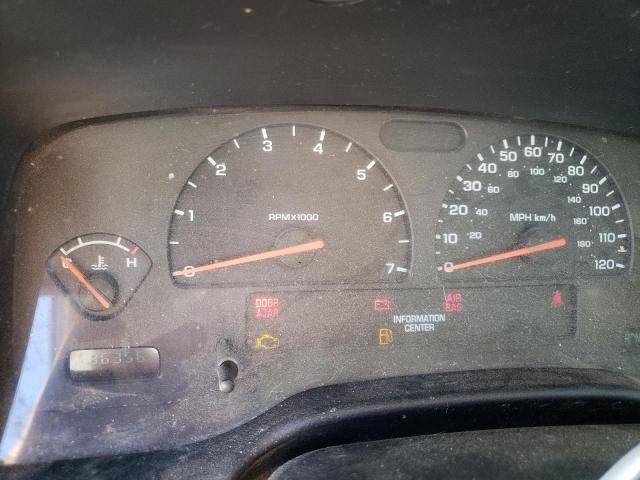 Photo 9 from auction – 2004 DODGE DAKOTA SXT with VIN 1D7FL16K44S599095