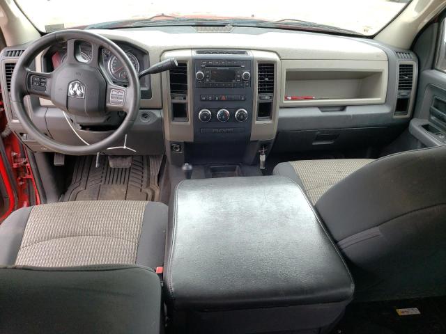 Photo 8 from auction – 2012 DODGE RAM 2500 S with VIN 3C6UD5CL0CG291356