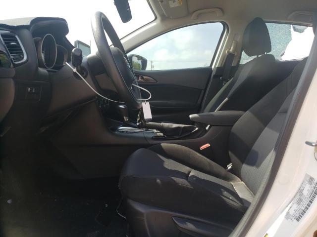 Photo 7 from auction – 2016 MAZDA 3 SPORT with VIN 3MZBM1T75GM318762
