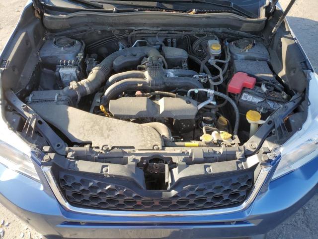 Photo 12 from auction – 2016 SUBARU FORESTER 2 with VIN JF2SJAVC7GH433617