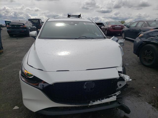 Photo 5 from auction – 2022 MAZDA 3 PREFERRE with VIN JM1BPBLL2N1521017