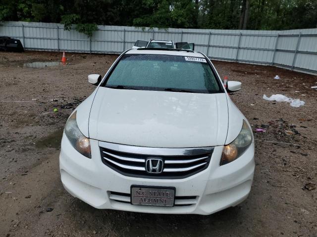 Photo 5 from auction – 2011 HONDA ACCORD EX with VIN 1HGCP2F74BA136848