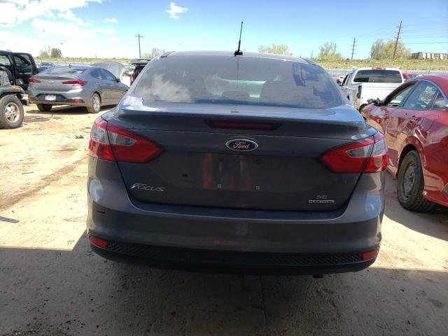 Photo 6 from auction – 2013 FORD FOCUS SE with VIN 1FADP3F22DL209208