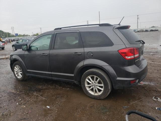 Photo 2 from auction – 2015 DODGE JOURNEY SX with VIN 3C4PDCBG1FT644293