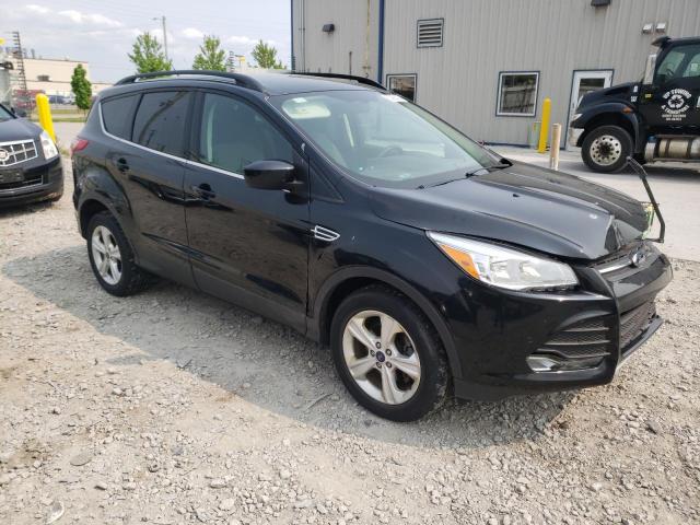 Photo 4 from auction – 2014 FORD ESCAPE SE with VIN 1FMCU0GX4EUA93654