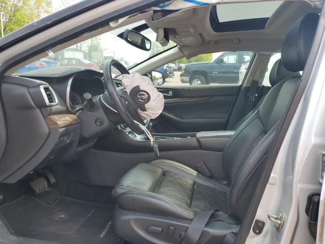 Photo 7 from auction – 2017 NISSAN MAXIMA 3.5 with VIN 1N4AA6AP3HC373291