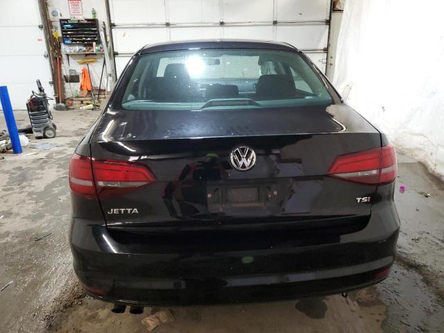 Photo 6 from auction – 2017 VOLKSWAGEN JETTA S with VIN 3VW2B7AJ9HM393120