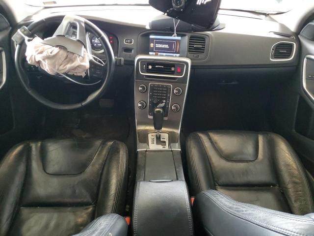 Photo 8 from auction – 2012 VOLVO S60 T5 with VIN YV1622FS7C2117554