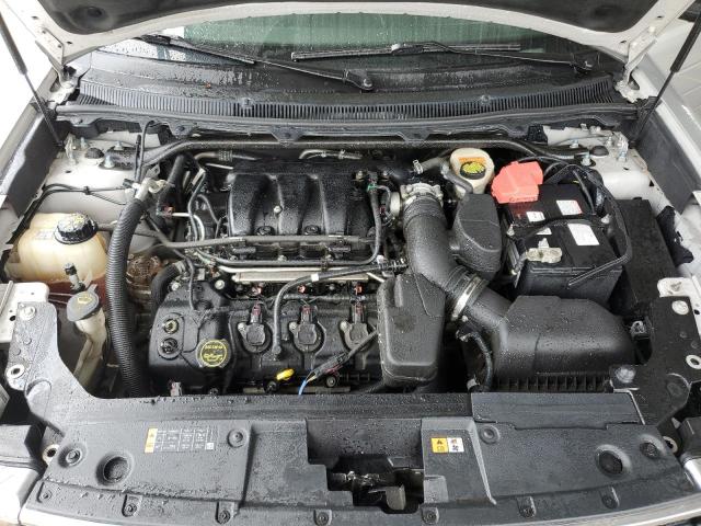 Photo 12 from auction – 2014 FORD FLEX SE with VIN 2FMGK5B86EBD22037