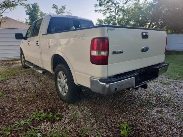 Photo 3 from auction – 2007 FORD F150 SUPER with VIN 1FTPW14587FA38401