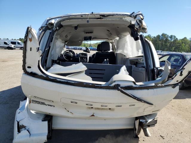 Photo 6 from auction – 2019 DODGE GRAND CARA with VIN 2C7WDGBG4KR752166