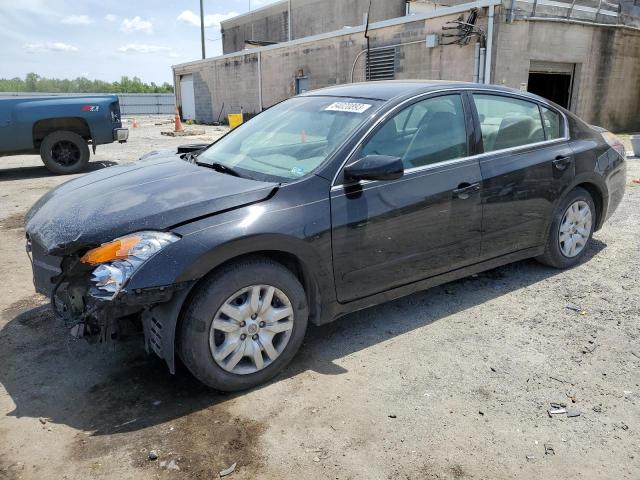 NISSAN ALTIMA 2.5 2009 with VIN 1N4AL21E19C105987 - Photo from auction