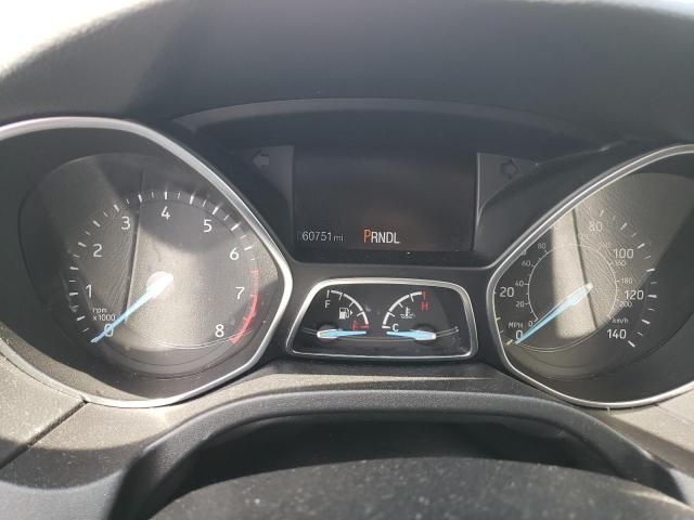 Photo 9 from auction – 2016 FORD FOCUS S with VIN 1FADP3E24GL348830