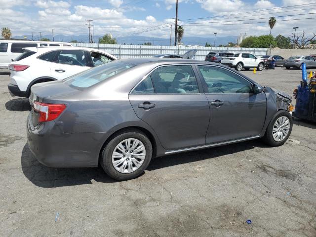 Photo 3 from auction – 2012 TOYOTA CAMRY BASE with VIN 4T4BF1FKXCR235669