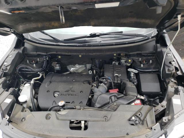 Photo 12 from auction – 2020 MITSUBISHI OUTLANDER with VIN JA4AP4AU3LU023109