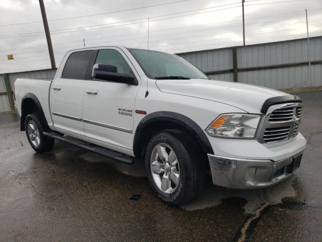 Photo 4 from auction – 2018 RAM 1500 SLT with VIN 1C6RR7LM5JS355456