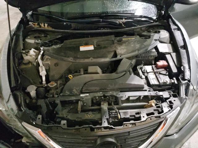 Photo 11 from auction – 2017 NISSAN ALTIMA 2.5 with VIN 1N4AL3AP5HC126718