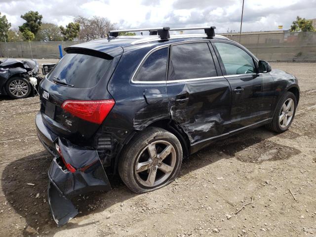 Фото 3 с аукциона – 2012 AUDI Q5 PREMIUM с VIN WA1LFAFP9CA014803