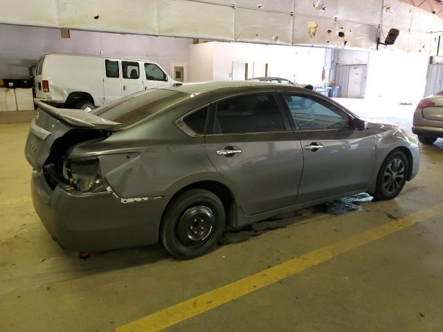 Photo 3 from auction – 2015 NISSAN ALTIMA 2.5 with VIN 1N4AL3AP1FC247162