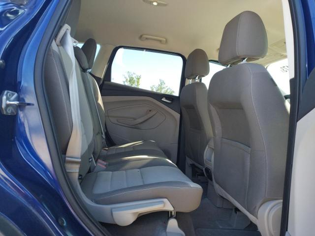 Photo 11 from auction – 2013 FORD ESCAPE SE with VIN 1FMCU0G99DUC22102