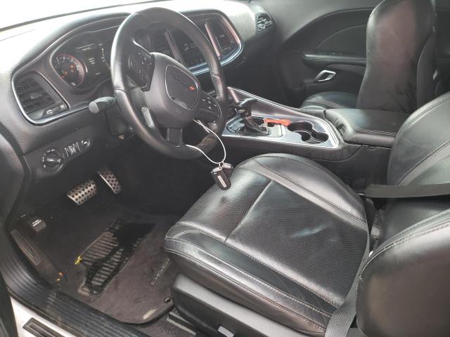 Photo 7 from auction – 2017 DODGE CHALLENGER with VIN 2C3CDZAG7HH502727