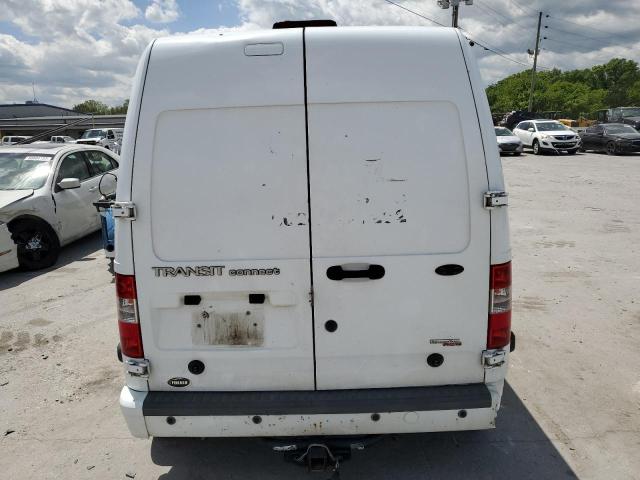 Photo 6 from auction – 2012 FORD TRANSIT CO with VIN NM0LS7BN3CT081228