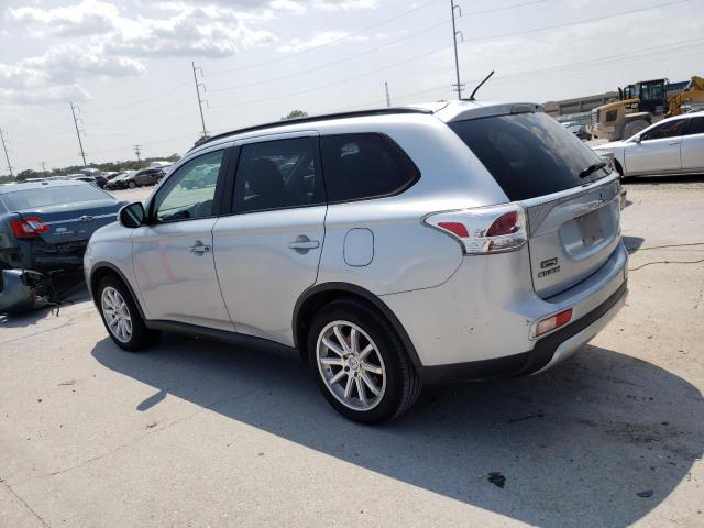 Zdjęcie 2 z aukcji – 2015 MITSUBISHI OUTLANDER z VIN JA4AD3A35FZ002232