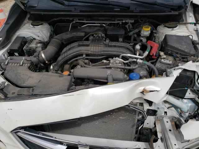 Photo 12 from auction – 2019 SUBARU IMPREZA LI with VIN 4S3GTAU63K3730612