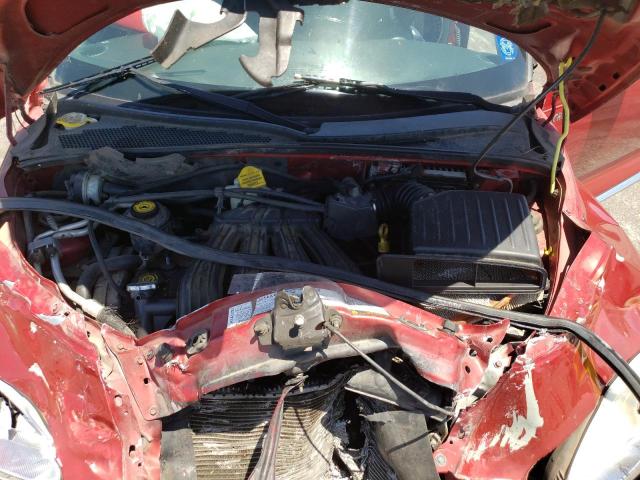 Photo 11 from auction – 2003 CHRYSLER PT CRUISER with VIN 3C4FY58B33T644329