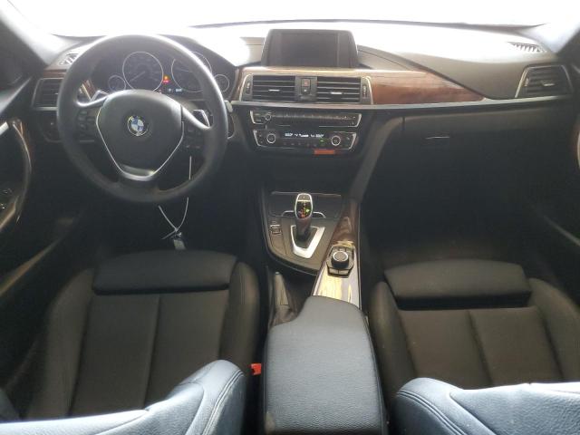 Photo 8 from auction – 2018 BMW 330 I with VIN WBA8B9G54JNU98966