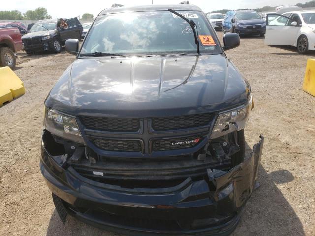 Photo 5 from auction – 2017 DODGE JOURNEY SE with VIN 3C4PDCAB2HT587322