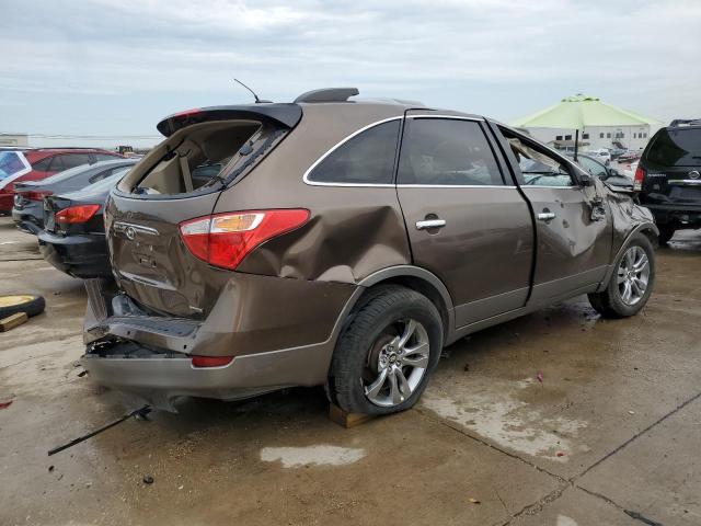 Photo 3 from auction – 2012 HYUNDAI VERACRUZ G with VIN KM8NU4CC3CU188318