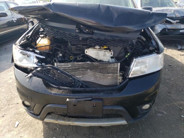 Photo 12 from auction – 2016 DODGE JOURNEY SX with VIN 3C4PDCBG0GT137807