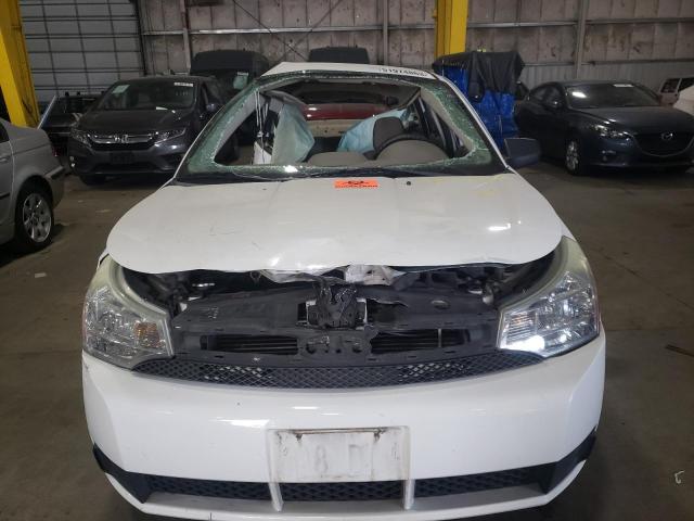 Photo 5 from auction – 2008 FORD FOCUS SE with VIN 1FAHP35N28W130896