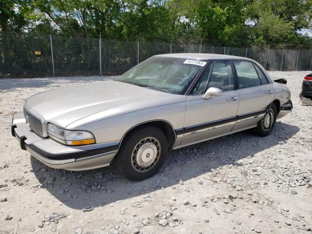 BUICK LESABRE LI 1996 with VIN 1G4HR52K6TH429133 - Photo from auction
