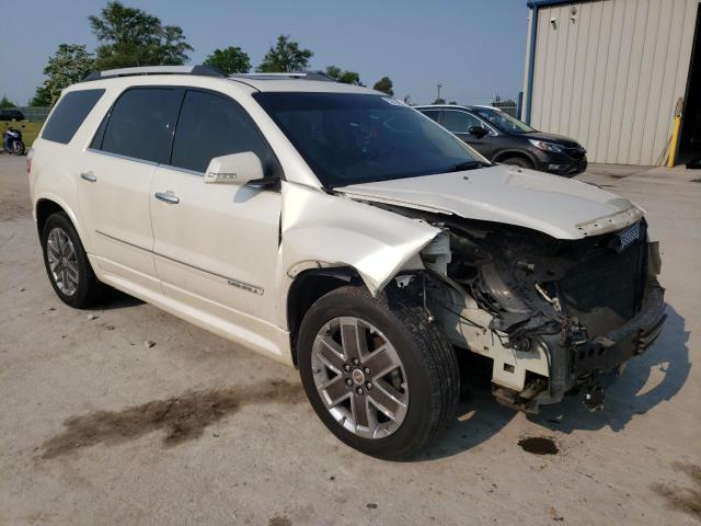 Photo 4 from auction – 2012 GMC ACADIA DEN with VIN 1GKKVTED4CJ184904