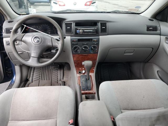 Zdjęcie 8 z aukcji – 2006 TOYOTA COROLLA CE z VIN JTDBR32E060080918